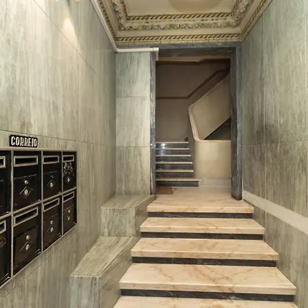 Hideaway Near The River Apartament