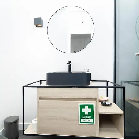 Hideaway Near The River Lägenhet Lisboa