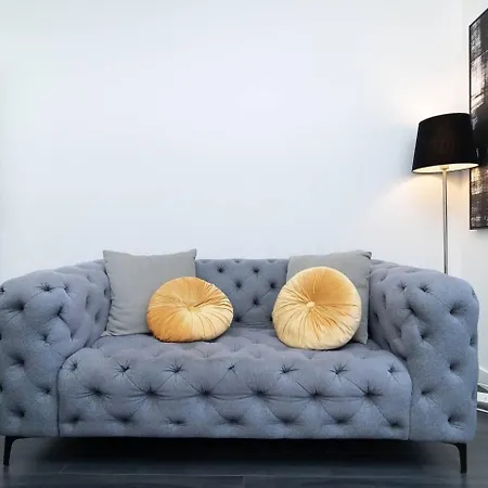 Hideaway Near The River * Lisboa